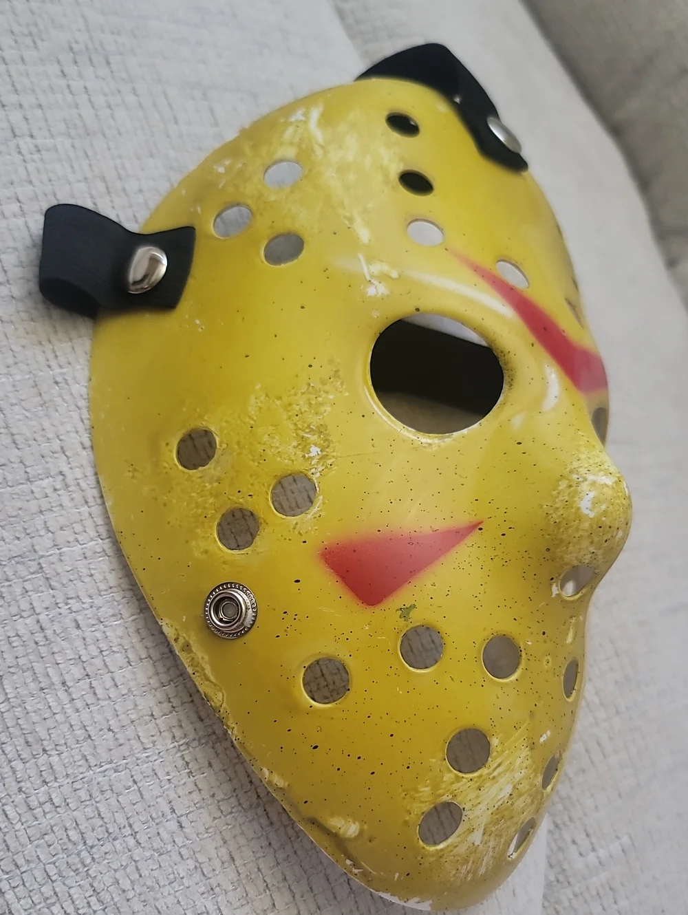 N/A hard plastic